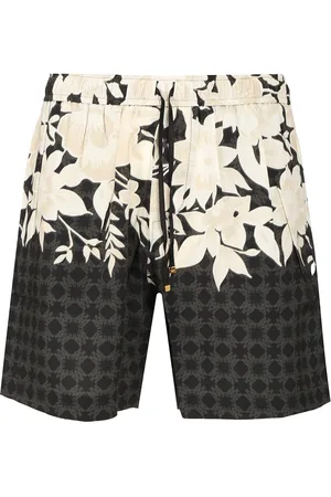 AMIRI Garden Shorts