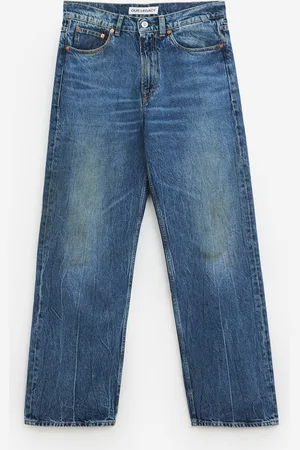 OUR LEGACY Third Cut Jeans