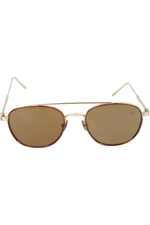Cartier Aviator Classic Sunglasses
