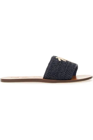 MANEBI Slide Sandal