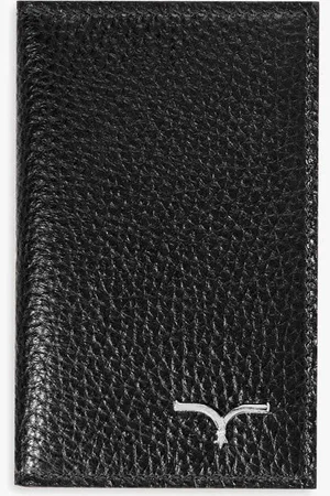 LARUSMIANI Vertical Card Holder Amedeo Wallet