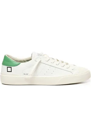 D.A.T.E. D. A.T. E. Hill Low Basic Sneakers