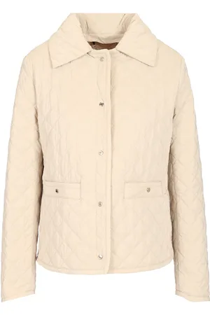 MOORER Shaira-osq Padded Down Jacket