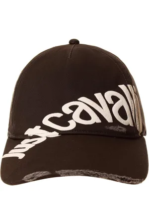 Roberto Cavalli Hat