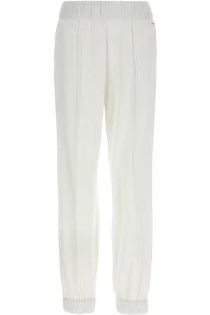 HERNO Viscose Joggers