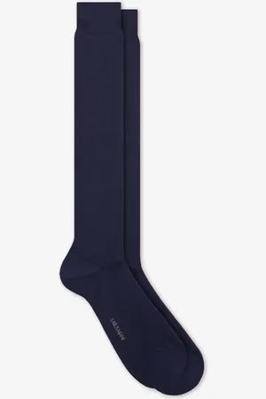 LARUSMIANI Ribbed Socks Socks