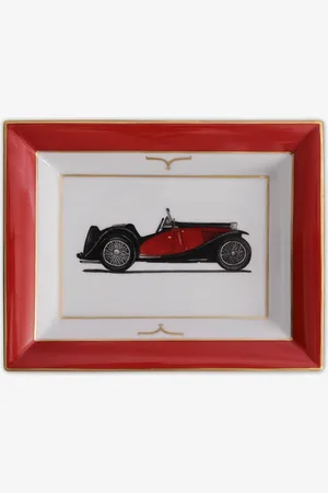 LARUSMIANI Pocket Emptier Vintage Car