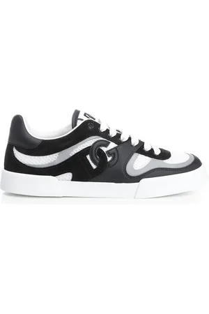 Dolce & Gabbana Strobel Portofino Snaeker