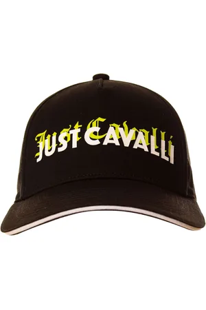 Roberto Cavalli Hat