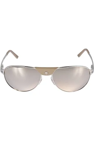 Cartier Aviator Sunglasses