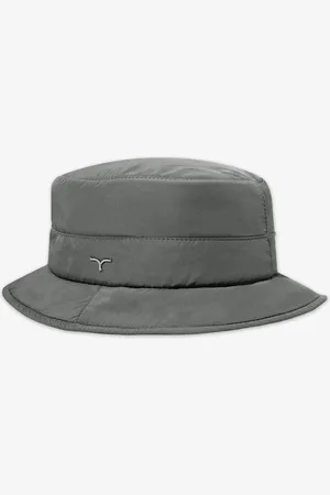 LARUSMIANI Bucket Hat Hat