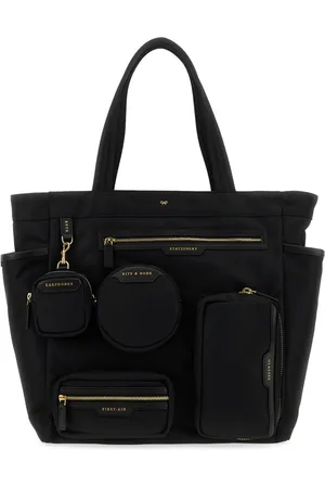 Anya Hindmarch Commuter Tote Bag