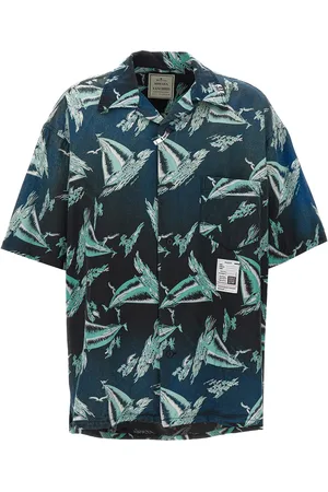 MIHARA YASUHIRO Vintage Shirt