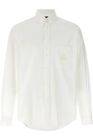 Fendi Crest Shirt