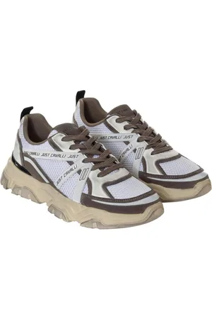 Roberto Cavalli Sneakers