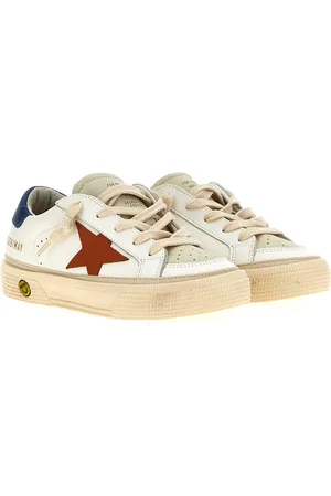 Golden Goose May Sneakers