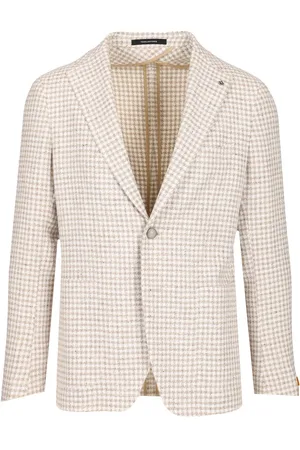 TAGLIATORE Classic Two-button montecarlo Blazer