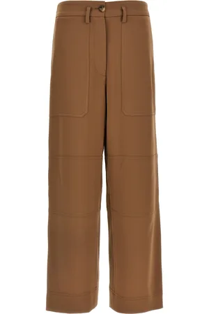 ALBERTO BIANI Work Pants