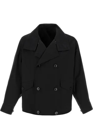 LEMAIRE Double Flap Blouson