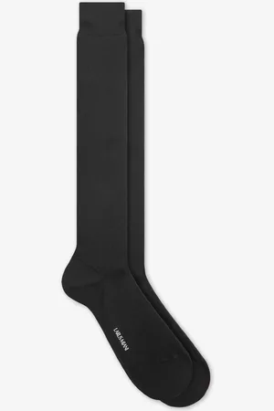 LARUSMIANI Ribbed Socks Socks