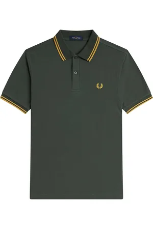 Fred Perry Polo Shirt
