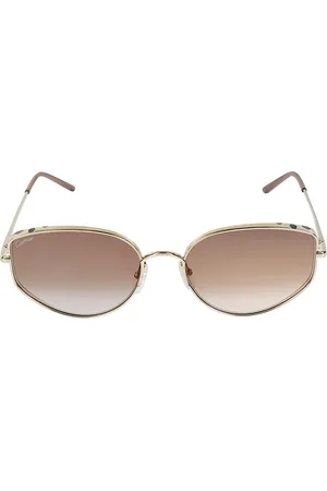 Cartier Abstract Sunglasses