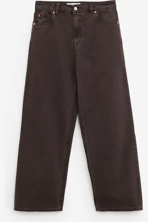 OUR LEGACY Vast Cut Jeans