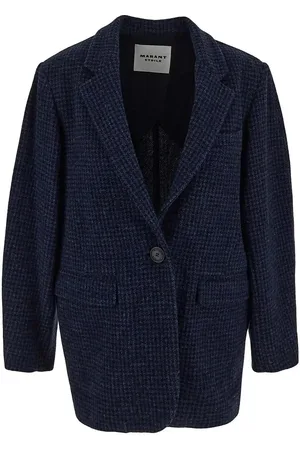 Marant Etoile Adilinko Jacket