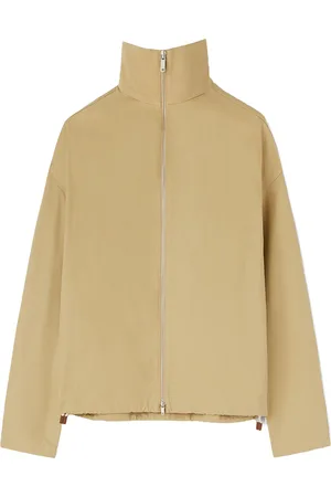 Jil Sander Cotton Jacket