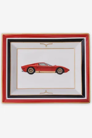 LARUSMIANI Pocket Emptier Sport Car