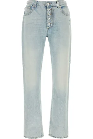 Alexander McQueen Denim Jeans