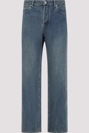 Jil Sander 266 Jeans