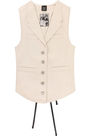 Pinko Galiceno Vest