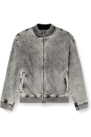 Diesel D-carly-s Track Jacket
