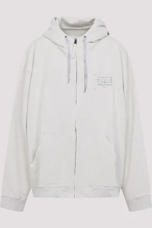Maison Margiela Cotton Hoodie
