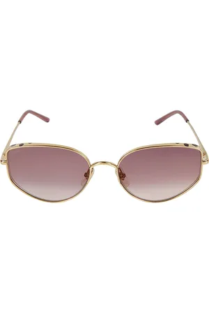 Cartier Panthere Sunglasses