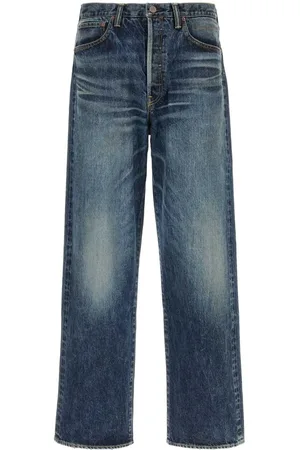 VISVIM Denim Jeans