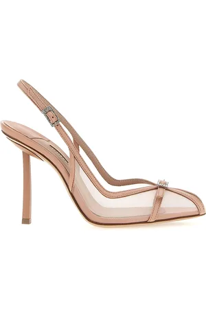 LE SILLA Vittoria Slingback