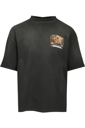 AMIRI Jazz T-shirt
