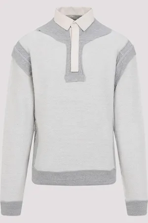 Maison Margiela Cotton Hoodie