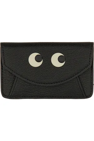 Anya Hindmarch Leather Wallet