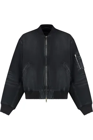 Balenciaga Denim Jacket