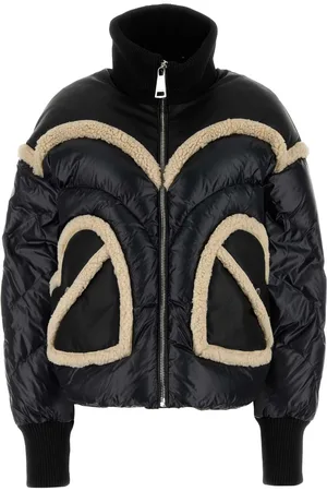 Khrisjoy Nylon Corazon Down Jacket