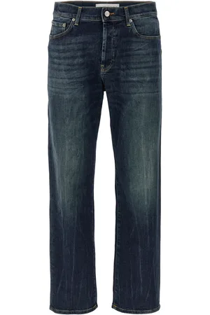 DEPARTMENT FIVE Bowl Jeans