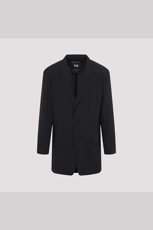 Y-3 Blazer