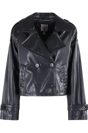 Urban Code Jacket With Bottons