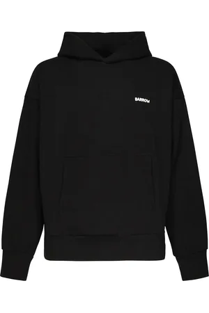 BARROW Teddy Sweatshirt