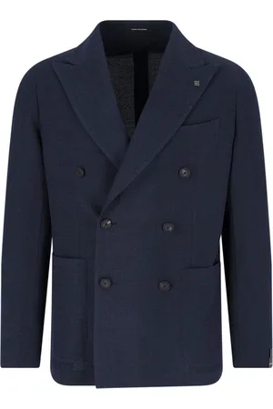 TAGLIATORE Double-breasted Blazer