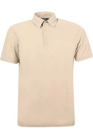 ZANONE Ice Cotton Polo
