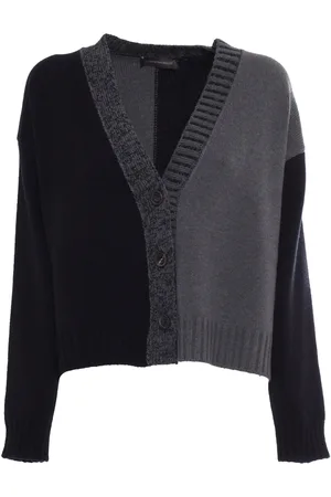 LORENA ANTONIAZZI Knit Cardigan